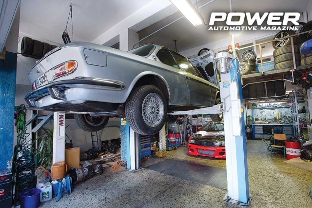 Παρουσίαση εταιρείας Ploumistos Performance